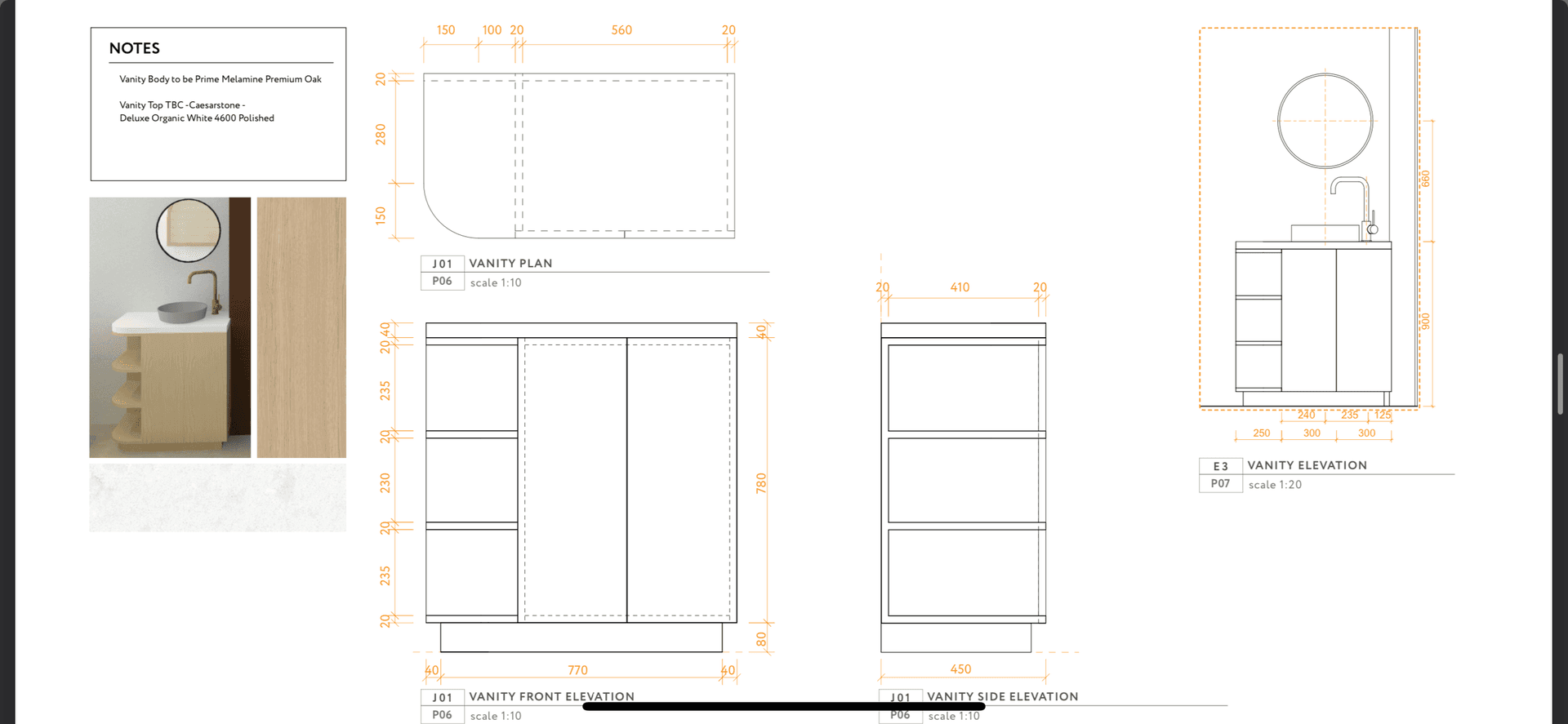 Custom Design